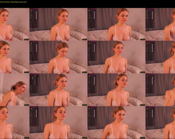 beatris_mils — 49 minute Chaturbate female cam show recording, 1080p, Nov 3, 2022