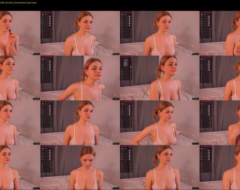 beatris_mils — 50 minute Chaturbate female cam show recording, 1080p, Nov 3, 2022
