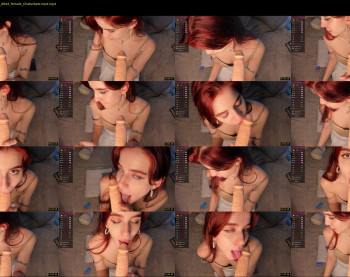 beckymadson — 32 minute Chaturbate female cam show recording, 1080p, Nov 3, 2022