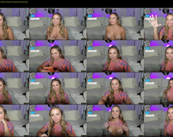 befxckingnice — 8 minute Chaturbate female cam show recording, 1080p, Nov 4, 2022