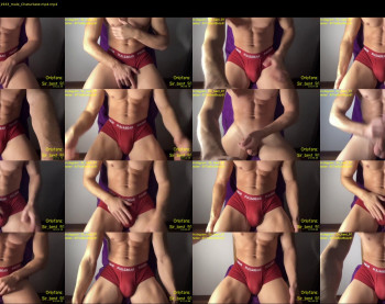 bestdick1991 — 58 minute Chaturbate male cam show recording, 720p, Nov 3, 2022