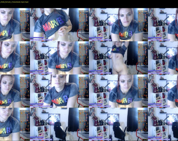 bouncinbooty — 20 minute Chaturbate female cam show recording, 1080p, Nov 3, 2022