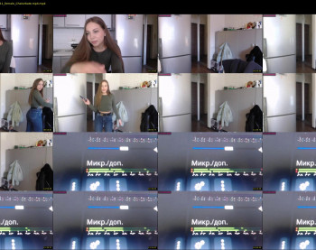 candymini — 29 minute Chaturbate female cam show recording, 480p, Nov 3, 2022