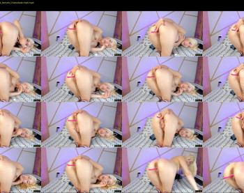 catimore — 7 minute Chaturbate female cam show recording, 1080p, Nov 3, 2022