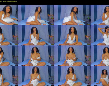 cintya_brown — 23 minute Chaturbate female cam show recording, 1080p, Nov 3, 2022