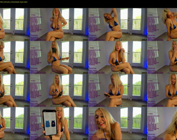 classy4uuuu — 9 minute Chaturbate female cam show recording, 1080p, Nov 3, 2022
