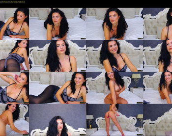 crystallluv — 105 minute Chaturbate female cam show recording, 720p, Nov 3, 2022