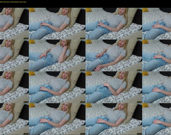 cuteemouse — 10 minute Chaturbate female cam show recording, 720p, Nov 3, 2022