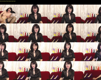 danacougar — 91 minute Chaturbate female cam show recording, 720p, Nov 3, 2022