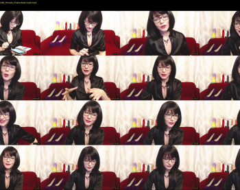 danacougar — 28 minute Chaturbate female cam show recording, 720p, Nov 3, 2022