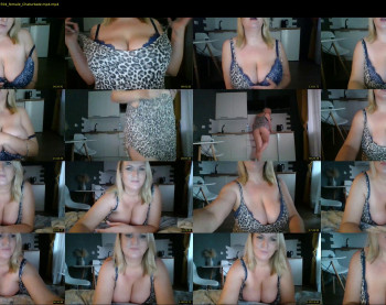 danahotmilf — 74 minute Chaturbate female cam show recording, 720p, Nov 3, 2022