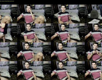 daniel_like — 61 minute Chaturbate male cam show recording, 1080p, Nov 3, 2022