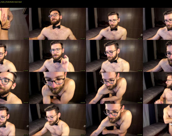 deanlek — 54 minute Chaturbate male cam show recording, 1080p, Nov 3, 2022