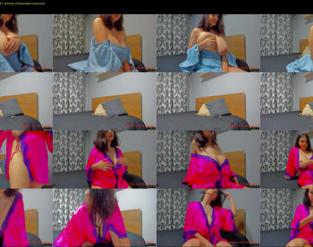 devinesex — 32 minute Chaturbate female cam show recording, 1080p, Nov 3, 2022