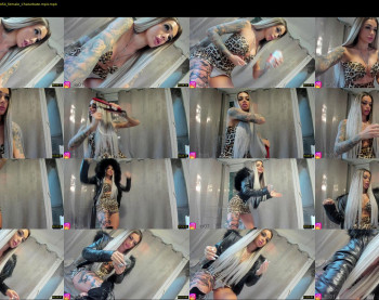 diamond_jo — 13 minute Chaturbate female cam show recording, 1080p, Nov 3, 2022