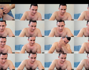 djmute — 45 minute Chaturbate male cam show recording, 720p, Nov 3, 2022