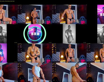 dylanlenox — 67 minute Chaturbate male cam show recording, 1080p, Nov 3, 2022