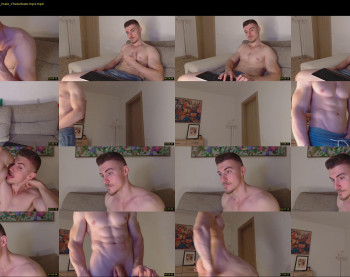 eddieds — 54 minute Chaturbate male cam show recording, 1080p, Nov 3, 2022