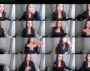 eevie_moon — 40 minute Chaturbate female cam show recording, 1080p, Nov 3, 2022
