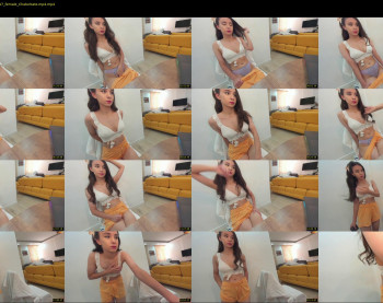 ehotlovea — 23 minute Chaturbate female cam show recording, 1080p, Nov 3, 2022