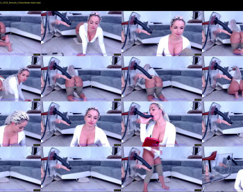 elisabeth_jason — 31 minute Chaturbate couple cam show recording, 1080p, Nov 3, 2022