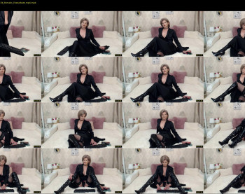 elisarosse_ — 4 minute Chaturbate female cam show recording, 720p, Nov 3, 2022
