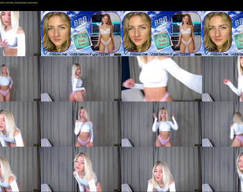 ella__sweety — 16 minute Chaturbate female cam show recording, 1080p, Nov 3, 2022
