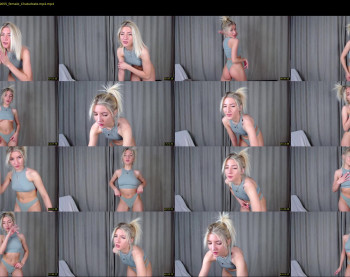 ella__sweety — 49 minute Chaturbate female cam show recording, 1080p, Nov 3, 2022