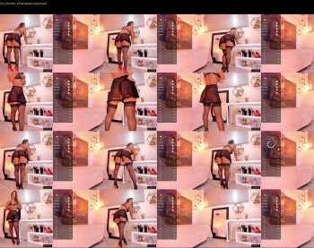 ella_pridee — 65 minute Chaturbate female cam show recording, 1080p, Nov 3, 2022