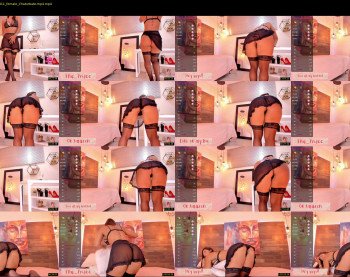 ella_pridee — 74 minute Chaturbate female cam show recording, 1080p, Nov 3, 2022