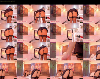 ella_pridee — 69 minute Chaturbate female cam show recording, 1080p, Nov 3, 2022