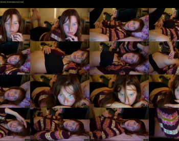 ellaa91 — 55 minute Chaturbate female cam show recording, 1080p, Nov 3, 2022