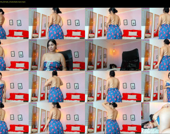 ellakravitz_ — 70 minute Chaturbate female cam show recording, 1080p, Nov 4, 2022