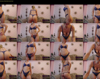 ellamilf — 6 minute Chaturbate female cam show recording, 1080p, Nov 3, 2022