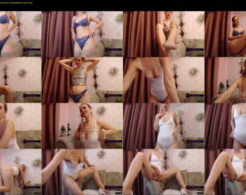 ellamilf — 41 minute Chaturbate female cam show recording, 1080p, Nov 3, 2022