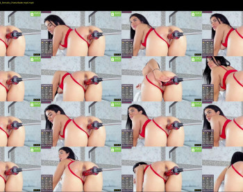 emi_sary — 6 minute Chaturbate female cam show recording, 720p, Nov 3, 2022