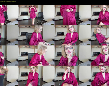 emilymilf__ — 39 minute Chaturbate female cam show recording, 1080p, Nov 3, 2022
