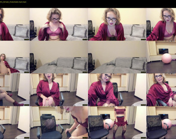 emilymilf__ — 39 minute Chaturbate female cam show recording, 1080p, Nov 3, 2022
