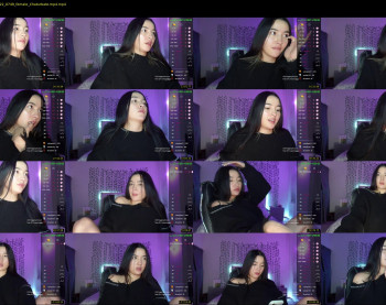 emma_johnson_ — 94 minute Chaturbate female cam show recording, 720p, Nov 3, 2022