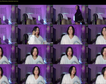 emma_johnson_ — 8 minute Chaturbate female cam show recording, 720p, Nov 3, 2022