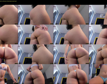emmarousel — 44 minute Chaturbate female cam show recording, 1080p, Nov 4, 2022