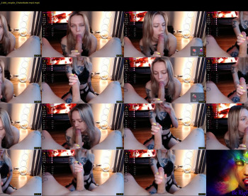 emptyhunters — 40 minute Chaturbate couple cam show recording, 1080p, Nov 3, 2022