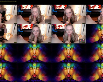 emptyhunters — 62 minute Chaturbate couple cam show recording, 1080p, Nov 3, 2022