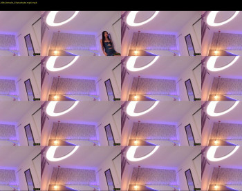 emy_sheron — 4 minute Chaturbate female cam show recording, 1080p, Nov 3, 2022