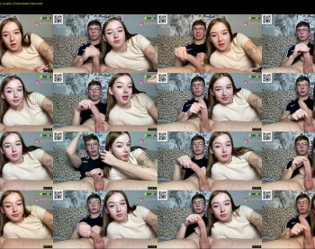 eva_iron — 9 minute Chaturbate couple cam show recording, 1080p, Nov 3, 2022