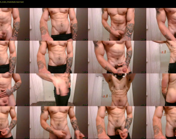 evancage — 26 minute Chaturbate male cam show recording, 480p, Nov 4, 2022