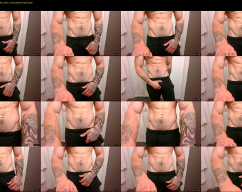 evancage — 3 minute Chaturbate male cam show recording, 480p, Nov 4, 2022