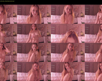fluffy_hat — 10 minute Chaturbate female cam show recording, 1080p, Nov 3, 2022