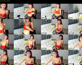 fritha — 28 minute Chaturbate female cam show recording, 720p, Nov 3, 2022