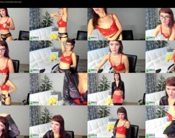 fritha — 69 minute Chaturbate female cam show recording, 720p, Nov 4, 2022